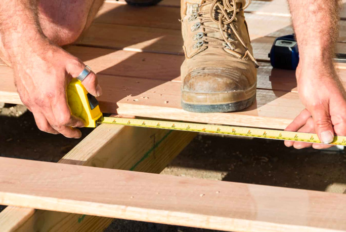 Fencing, Decking and Joinery. Sheffield, Chesterfield and Derbyshire