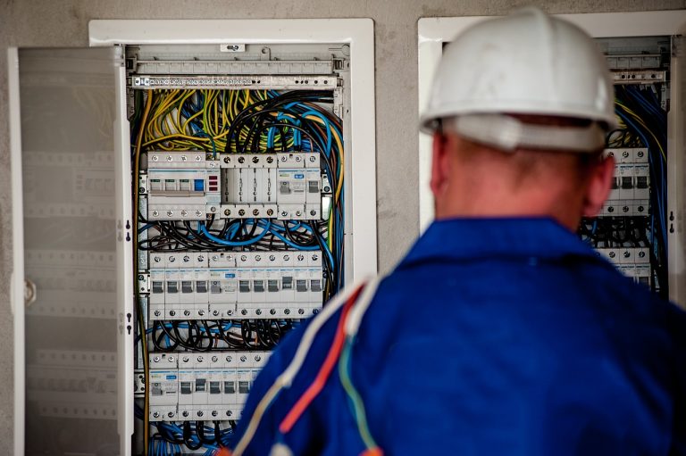 Electricians and Electrical Service