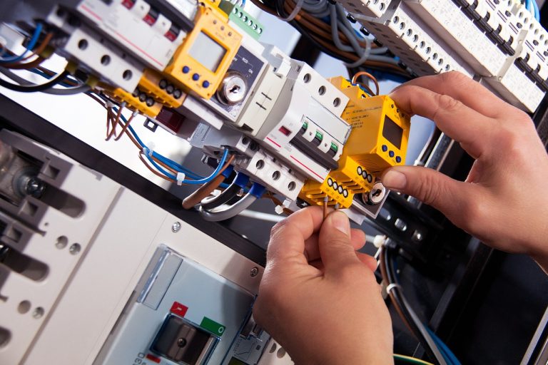 Electricians and Electrical Service